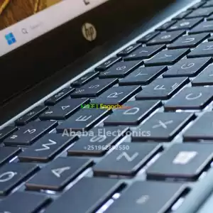 ️️️15.6   With 2GB 11th genrationBrand New  hp pavilion     With  2GB NIviday  Graphics   Price in Ethiopia